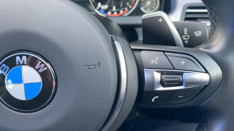 BMW 6 Series 640d M Sport 4dr Auto Diesel Saloon